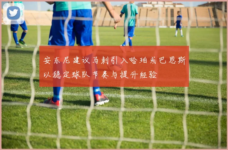 安东尼建议马刺引入哈珀或巴恩斯以稳定球队节奏与提升经验