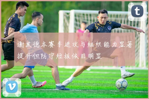 谢泼德本赛季进攻与组织能力显著提升但防守短板依旧明显